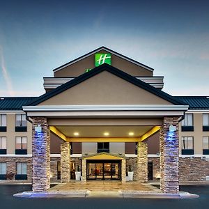 Holiday Inn Express Hotel & Suites Cedar Rapids I-380 At 33Rd Avenue, An Ihg Hotel